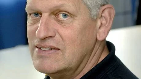 Olof Ersgård