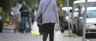 Pensionärer betalar inte högre skatt