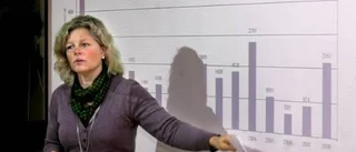 Spänd väntan på skatteprognos