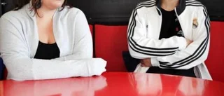 Politisk lektion för unga