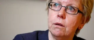 Tjänstemännen får kritik av Hildebrand
