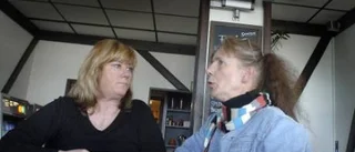 "Avgiften var väldigt låg förut"