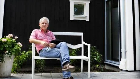 Per Johansson