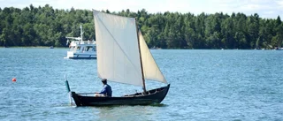 Rågödagen- en festlig ö-dag med anor