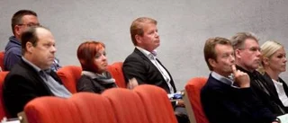 Utdragen debatt