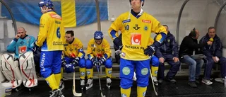 Dagen efter för Stefan