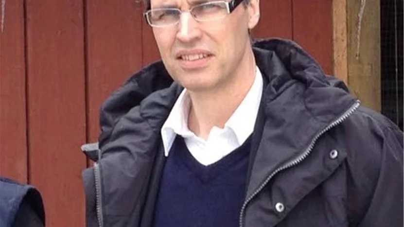 Jörgen Andersson är besviken över att han utan förvarning blev petad som kretsordförande för Moderaterna.