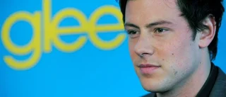 Glee-stjärnan Cory Monteith död
