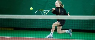 Rekordmånga i tenniscupen