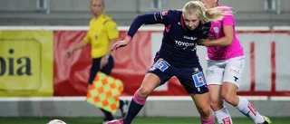 Borensberg ställs mot LFC