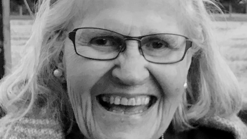 Ingrid Ekqvist Berg
