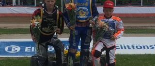 Fyra västervikare till SM-final
