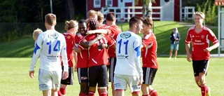 Segersång för Tjust