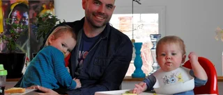 Olson, 40, är inte rädd att pröva nya vägar