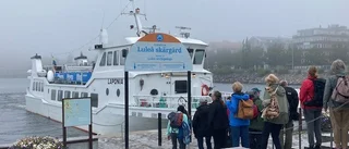 På kryss med SPF Seniorerna   