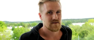 Krigarfotboll passar veckans spelare