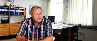 "Det finns bara möjligheter"