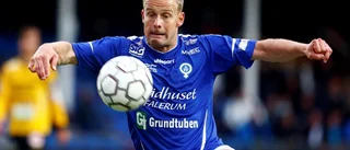 ÅFF fick inte med sig poäng