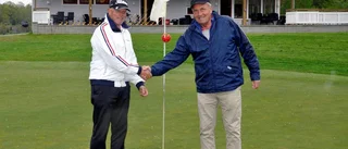 Loftahammar redo för VT-Golfen