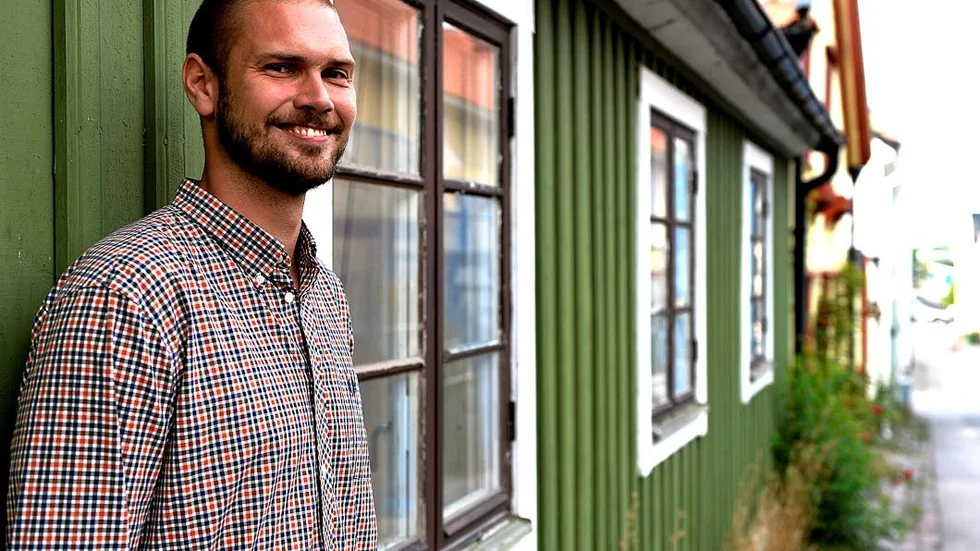Har Johannes Regell (SV) en plan för skolan?