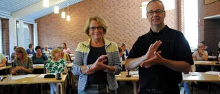 Tecken i tiden för pedagoger