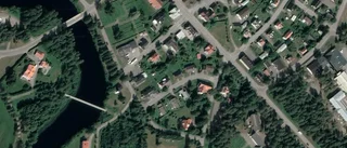 88 kvadratmeter stort hus i Robertsfors sålt för 1 320 000 kronor