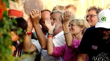 49:e VisFestivalen drog igång igår.