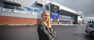 Överkalixmodellen: "Hon visade att det gick att gå från lilla Överkalix till landslaget"
