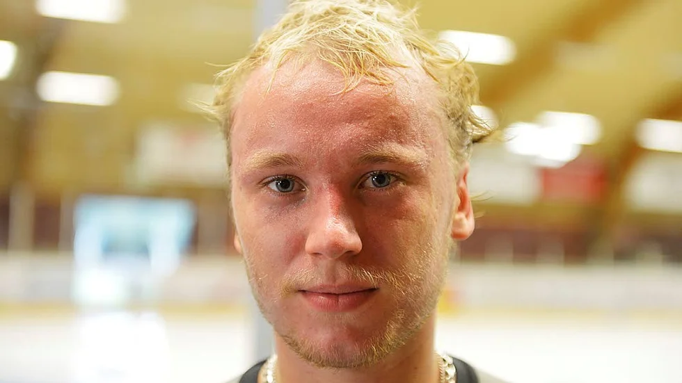 Andreas Hookana har bestämt sig för att lämna VIK.