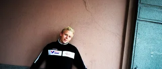 Albin om sin roll i WIBK