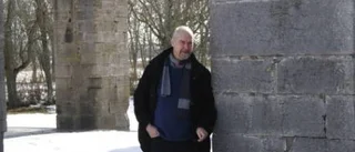 Dollar skapar publik i Roma klosterruin
