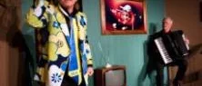 En nostalgisk tripp som öppnar för det egna jaget