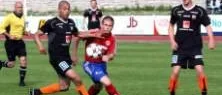 Fjärde raka för FC Gute