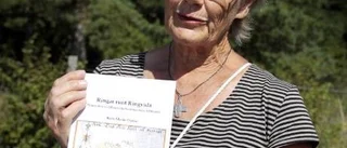 Femhundra år av Fårös historia