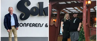 Ägare till populär krog samt en träföretagare prisas