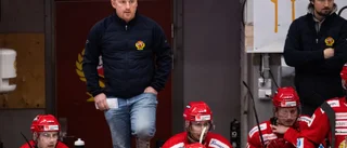 Lämnar Almtuna – nu nära ny klubb: "Sjukt rolig utmaning"