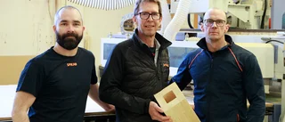 Ulf hoppade på brorsans idé – 35 år senare säljer de livsverket: "Avveckla vore som att kasta bort sin bebis"