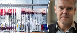 Nytt vapen mot cancertumörer ska testas på Akademiska • "Bästa studien jag gjort"