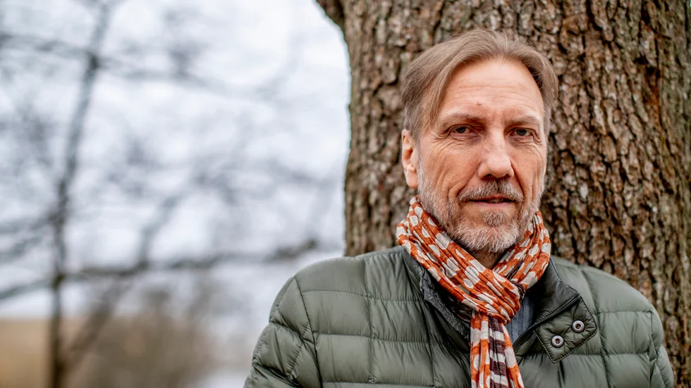 I podden "Beredskap" fördjupar sig radioprofilen Erik Blix i hur vi bäst förbereder oss på en eventuell kris. 