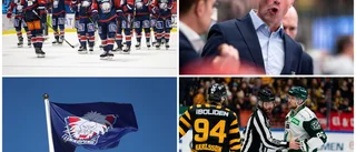 Ryktades till LHC – nu är VM-spelaren klar för Davos