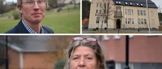Nya satsningen: "Vi vill ha skolor nära människor"