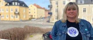 Nygammal kvinnojour drar igång igen – Christin Möllberg: "Tråkigt nog behövs det så extremt mycket"
