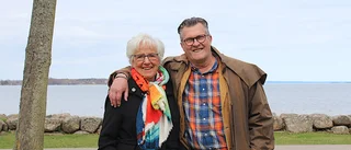 Comeback från politisk veteran i MP – nu på andra plats inför valet: "Jag har lite mer att ge"