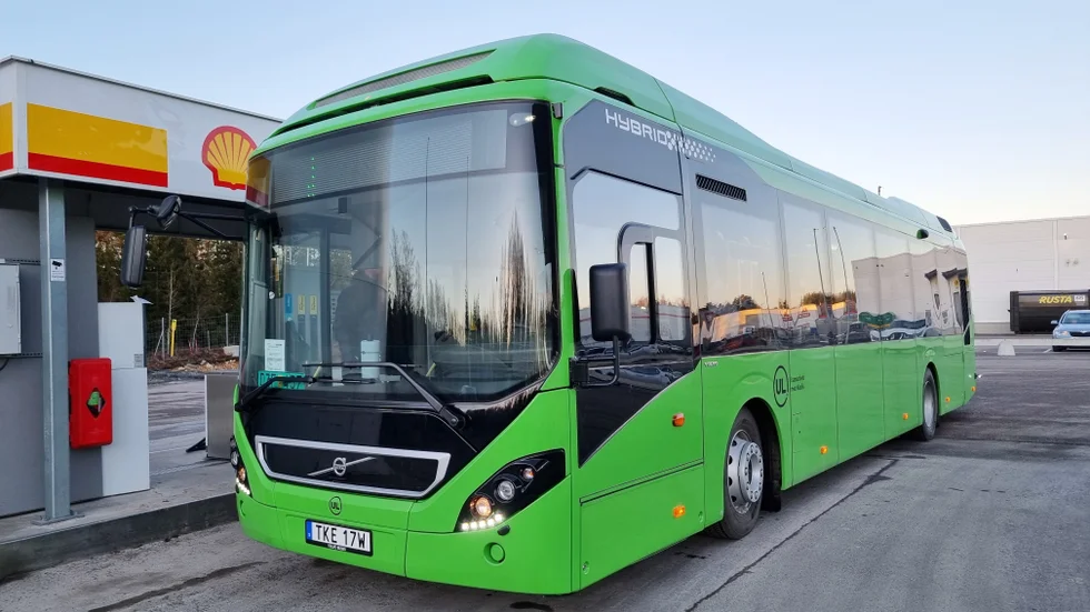 Nu får Bålsta, precis som Enköping, statligt stöd för att bygga ut busstrafiken. Totalt medfinansierar Trafikverket 26 olika projekt i landet med sammanlagt 994,5 miljoner kronor.