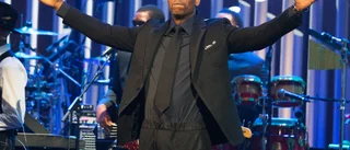 Dave Chapelle attackerad på scen