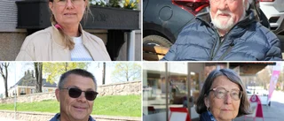 Vimmerbybor och Hultsfredsbor tycker till om svenskt Nato-medlemskap