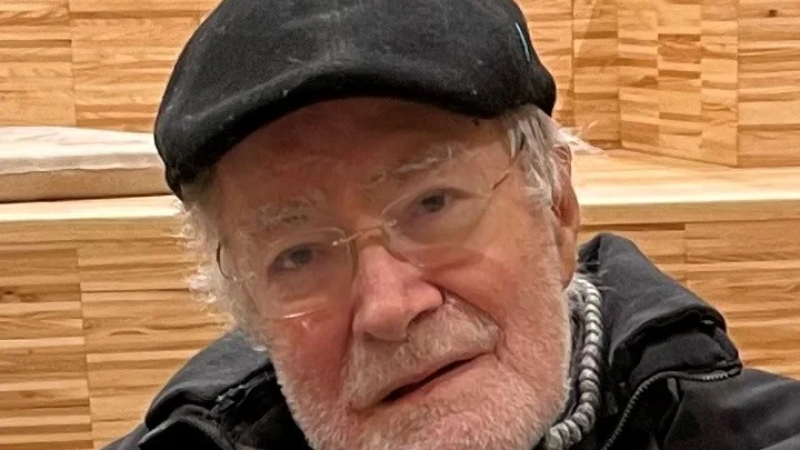 Erling Wiklund. 