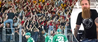 Dåliga nyheter alla supportrar: "Vi har tyvärr inga vita jeans inne"