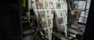Tidningen trycks tidigare: Vart tog NT sporten vägen?