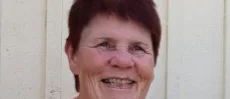 Margaretha Hedlund              